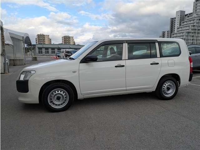 トヨタ プロボックスバン