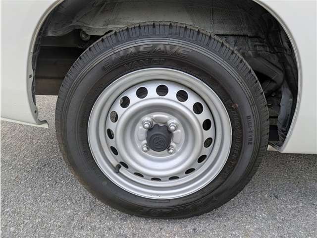 トヨタ プロボックスバン