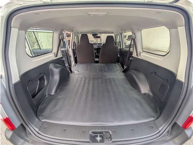 トヨタ プロボックスバン