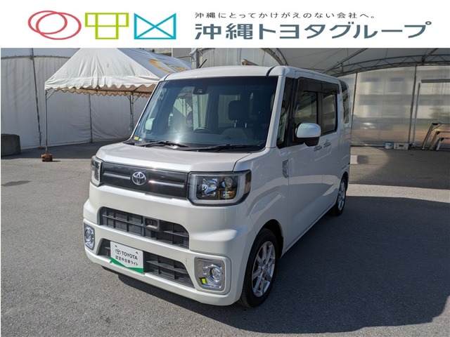 トヨタ ピクシスメガ