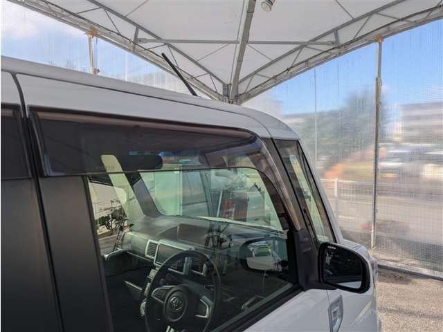 トヨタ ピクシスメガ