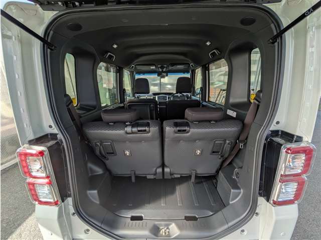 トヨタ ピクシスメガ