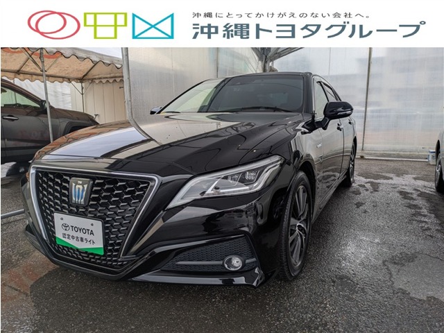 トヨタ クラウン