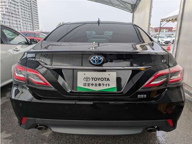 トヨタ クラウン