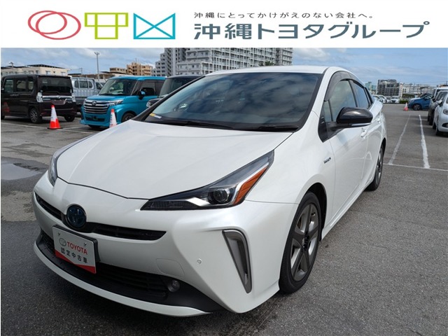 トヨタ プリウス