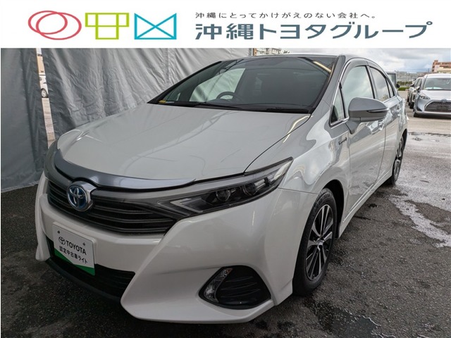 トヨタ SAI