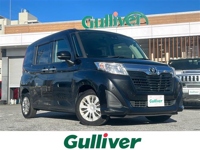 トヨタ ルーミー