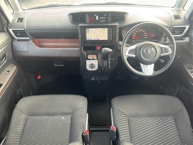 トヨタ ルーミー