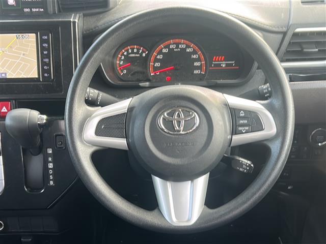 トヨタ ルーミー