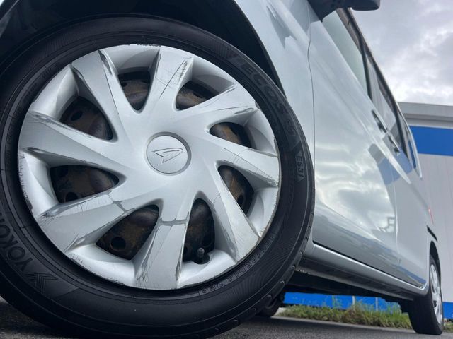 ダイハツ タント