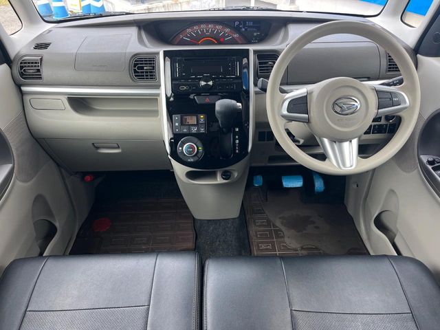 ダイハツ タント