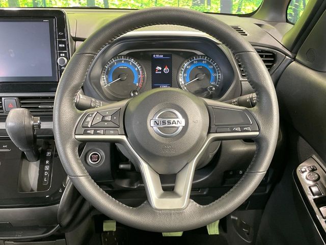 日産 ルークス