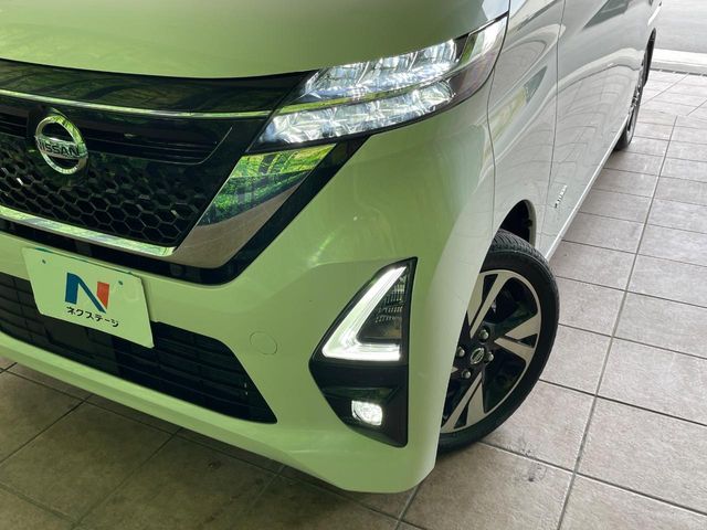 日産 ルークス
