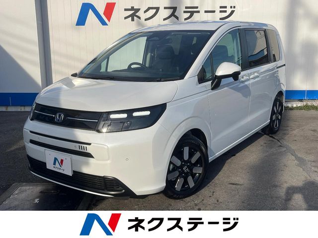 ホンダ フリード