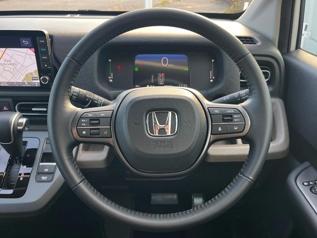 ホンダ フリード