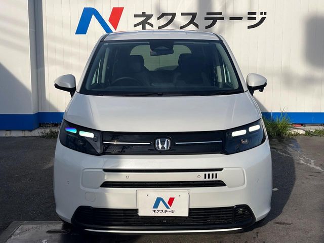 ホンダ フリード
