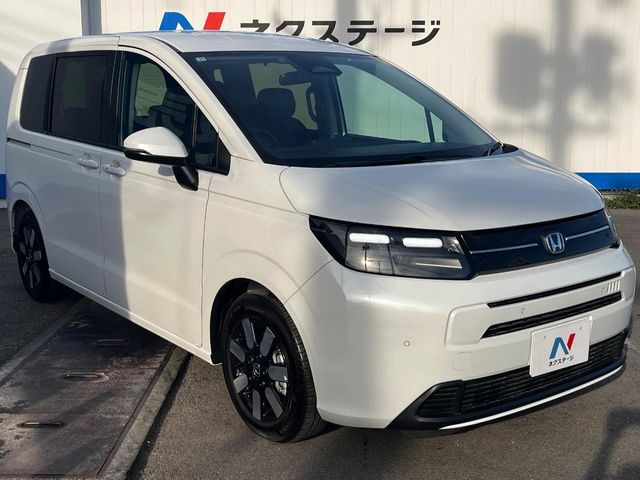 ホンダ フリード