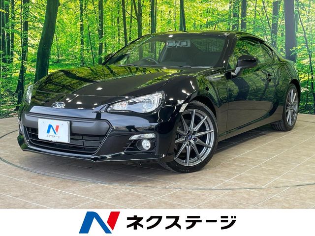 スバル BRZ
