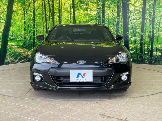 スバル BRZ