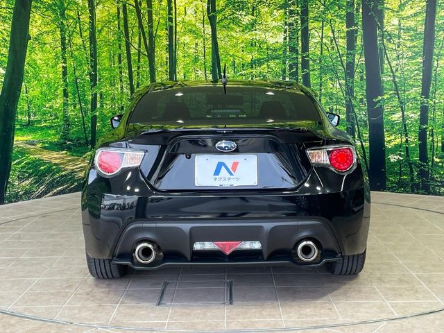 スバル BRZ