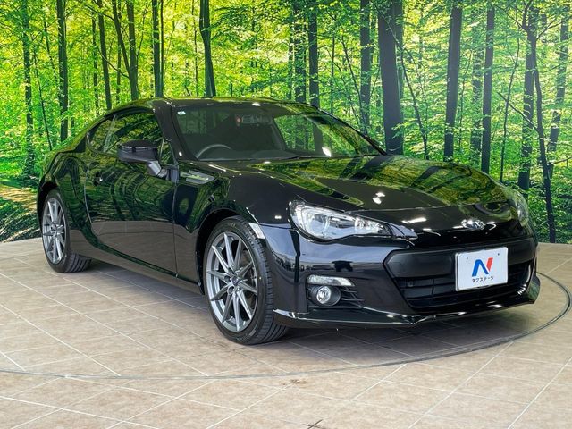 スバル BRZ