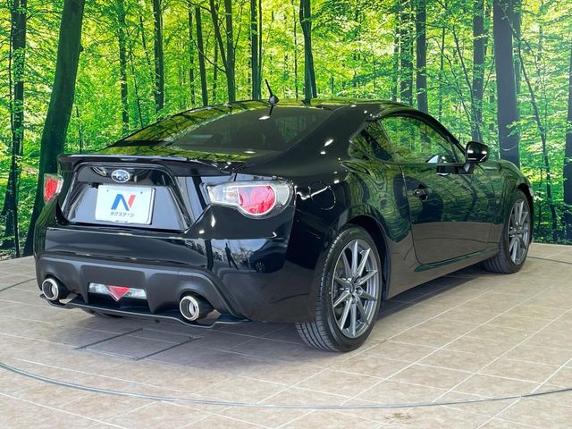 スバル BRZ