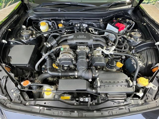 スバル BRZ