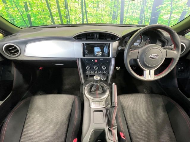 スバル BRZ