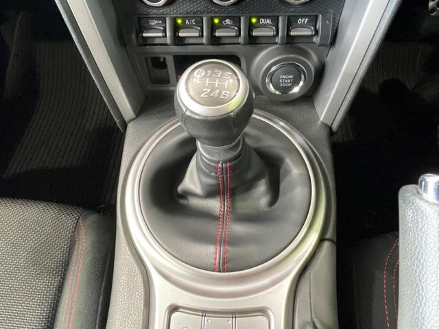 スバル BRZ