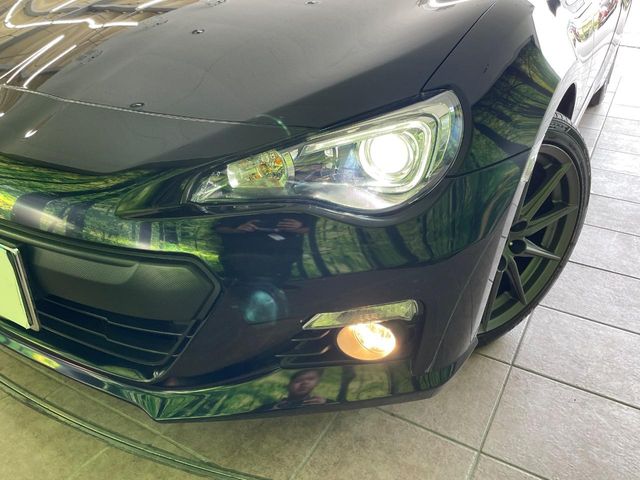 スバル BRZ