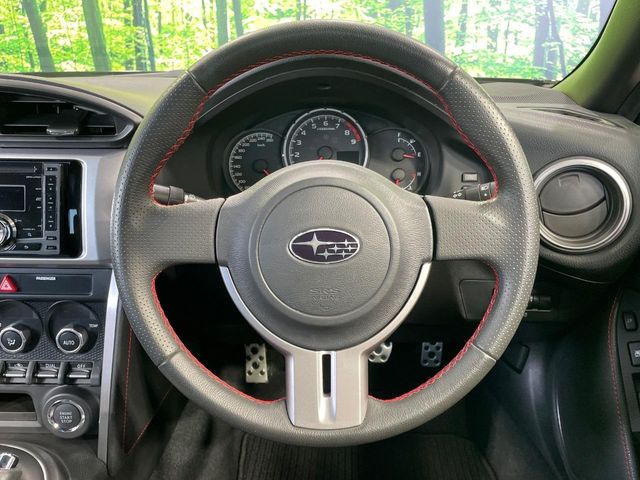 スバル BRZ
