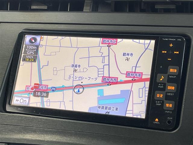 トヨタ プリウス