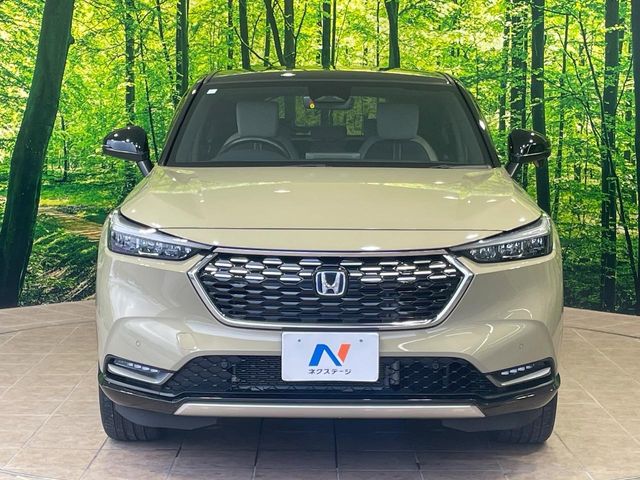 ホンダ ヴェゼル