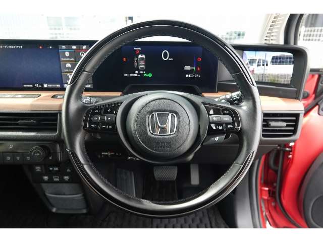 ホンダ Honda e