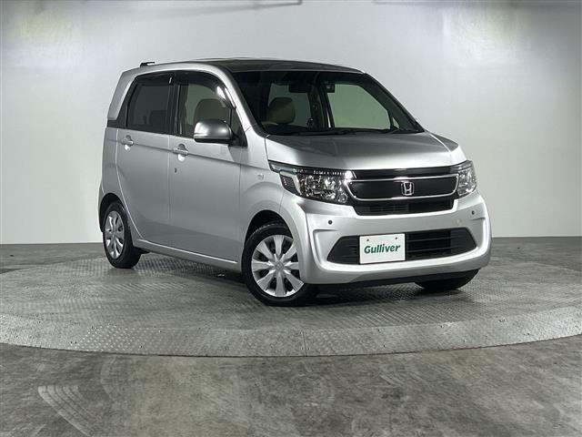 ホンダ N-WGN