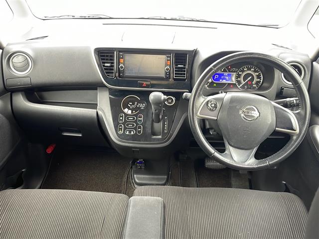 日産 デイズルークス