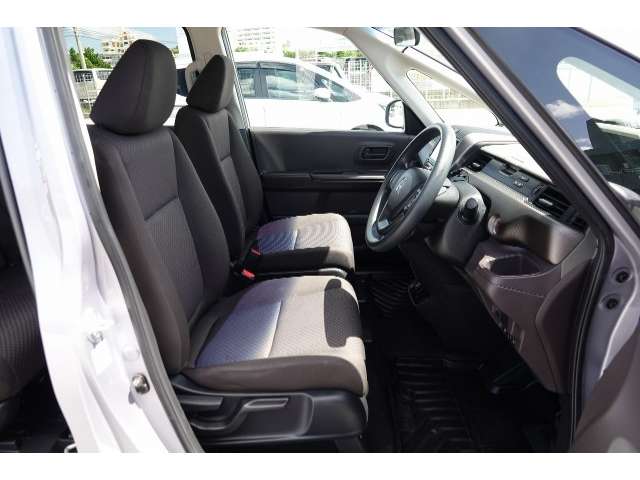 ホンダ フリード+