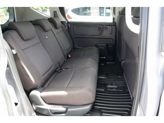 ホンダ フリード+