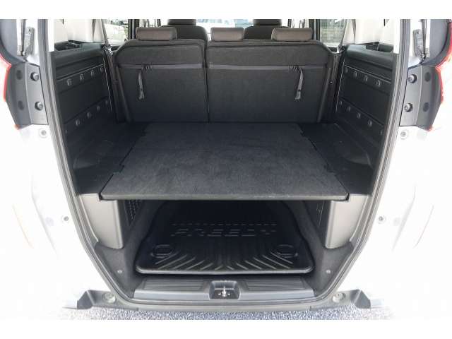 ホンダ フリード+