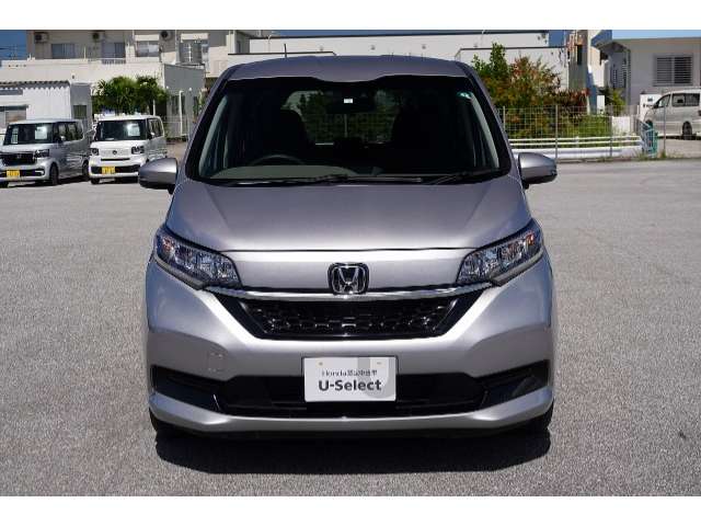 ホンダ フリード+