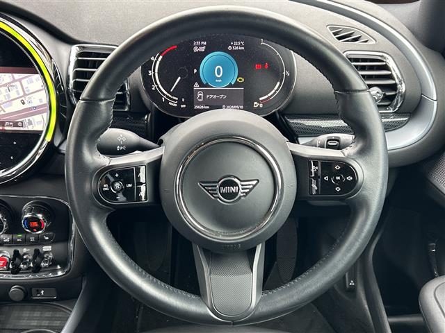 ミニ ミニクラブマン