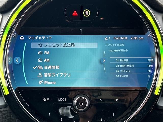 ミニ ミニクラブマン