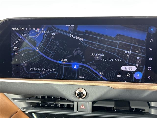 トヨタ クラウンクロスオーバー