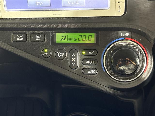 トヨタ アクア