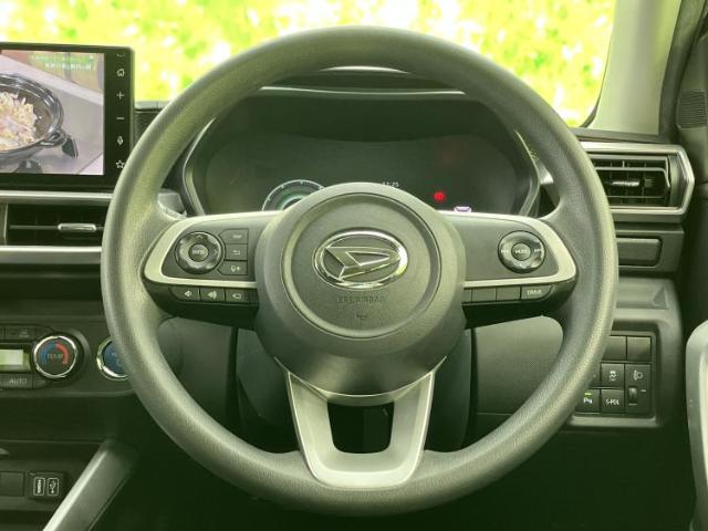 ダイハツ ロッキー