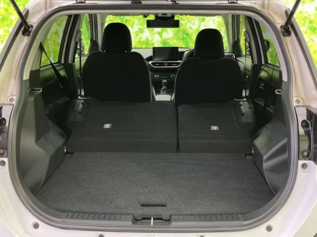 ダイハツ ロッキー