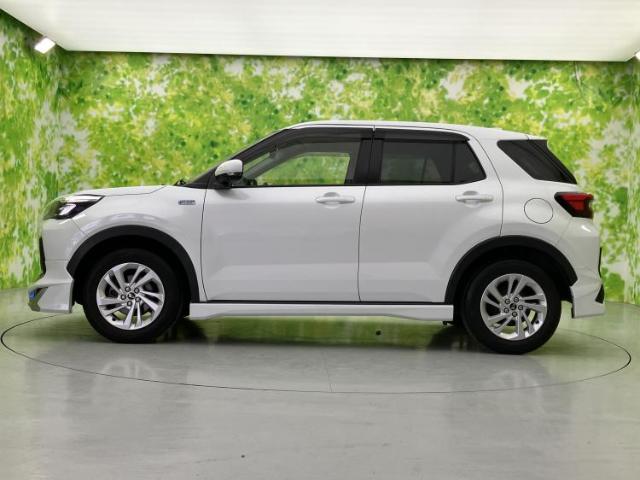 ダイハツ ロッキー