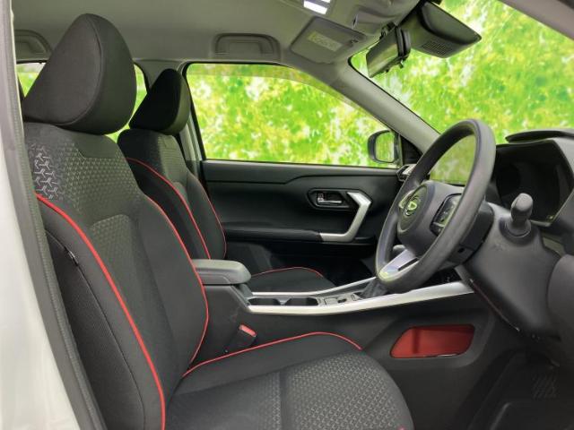 ダイハツ ロッキー