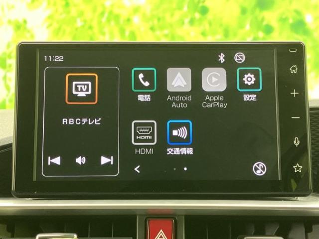 ダイハツ ロッキー