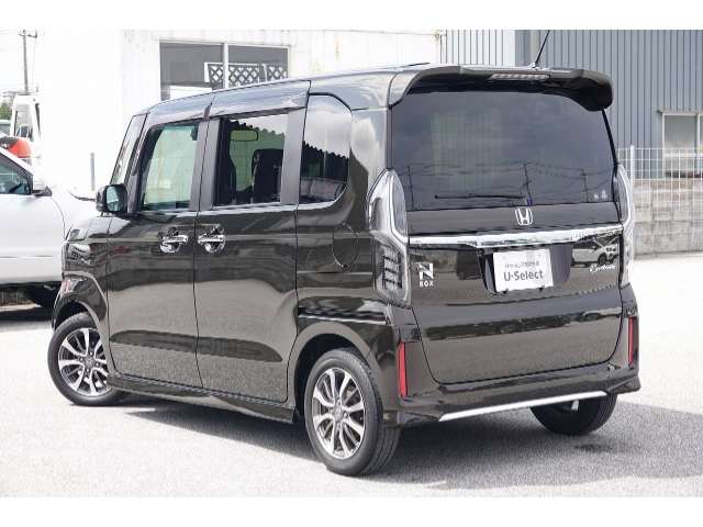 ホンダ N-BOX